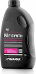 Dynamax PSF Synth 1Es