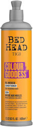 Tigi Colour Goddess Color Protection Conditioner 400ml Tigi Colour Goddess Color Protection Conditioner 400ml