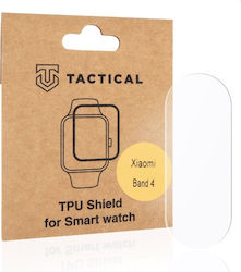 Tactical TPU Shield Screen Protector Mi Band 3/Mi Smart Band 4 1τμχ 57983102144