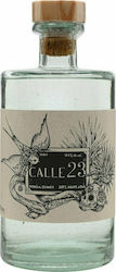 Calle 23 Criollo Blanco Τεκίλα 49.3% 700ml