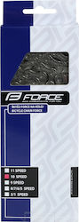 Force Bicycle Chain Silver 10 Speed