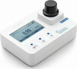 Hanna Photometer Measurement pH Digital PH Μeter HI977104