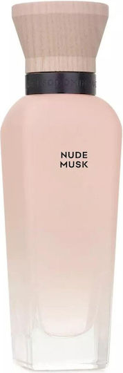 Adolfo Dominguez Musk Nude Eau de Parfum 120ml