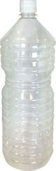 Kunststoff Flasche 2Lt
