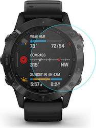 Enkay Tempered Glass for the Garmin Fenix 6 2pcs 6258431 Enkay Tempered Glass for the Garmin Fenix 6 2pcs 6258431