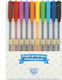 Djeco Pix Gel 1.4mm 10buc