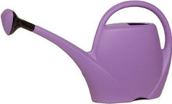 Miltoplast Plastic Watering Can Purple 12lt