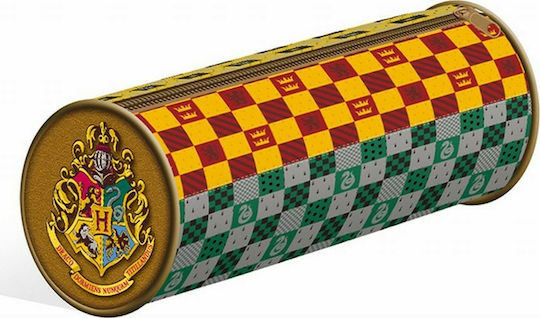 Pyramid International Casetina Cilindru Multicolore Harry Potter House Crests
