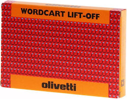 Olivetti 80673 Original Ribbon (80673)