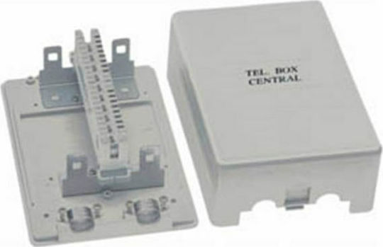 Central Mini Distributor 10 pairs