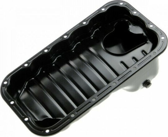 NTY Oil Pan Car for Daewoo Matiz