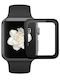 Enkay Full Face Tempered Glass για το Apple Watch 38mm 2τμχ TEMPS80330