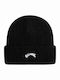 Original Ανδρικός Beanie Σκούφος Grey Heather