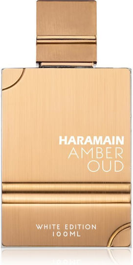 Al Haramain Amber Oud Eau de Parfum 100ml
