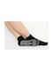 Socks for Yoga/Pilates Black 1 Pair