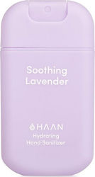 Haan Hydratisierendes Handdesinfektionsmittel Spray 30ml