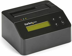 StarTech Σκληρών Δίσκων SATA με σύνδεση USB 3.0 SDOCK1EU3P StarTech Σκληρών Δίσκων SATA με σύνδεση USB 3.0 SDOCK1EU3P