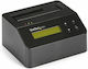 StarTech Docking Station Σκληρών Δίσκων SATA 2.5" / 3.5" με σύνδεση USB 3.0 (SDOCK1EU3P)