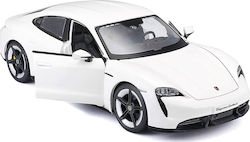 Bburago Porsche Taycan Turbo S (Διάφορα Σχέδια) 1τμχ για 3+ Ετών