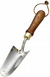Nakayama Hand Shovel with Handle SSF513