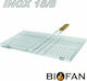 Biofan Double Inox Grill Rack