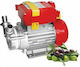 Miyake Novax 25 Αντλία Μετάγγισης με Ιπποδύναμη 0.9hp