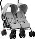 vidaXL Umbrella Stroller Suitable from 6+ Month...