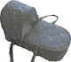 Natalino Bebelino Port Bebe Stars Stars Grey
