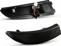 Φλας Led για Ford B-Max / Fiesta 2τμχ