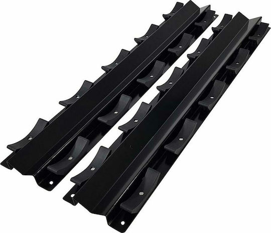 Tunturi Pro Dumbbell Rack Stände für Kurzhanteln