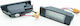 License Plate Lights for Mercedes-Benz Sprinter / Viano / Vito Nissan Navara 2pcs