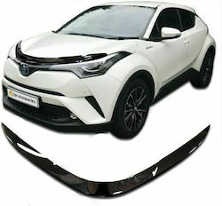 CA Plast Car Windbreaker Bonnet for BMW X3 1 Piece CA114893