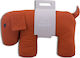 Le Petit Renard Orange Nursing Pillow 65cm