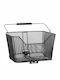 RFR Klick & Go Bicycle Basket Black 13790