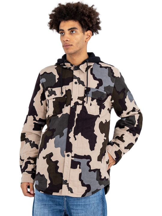 field jacket skroutz