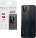 Volte-Tel 0.30mm Προστασία Κάμερας Tempered Glass για το Realme C21