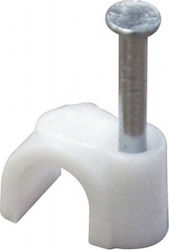 FT Tools Закрепващи пирони Рока 100бр 5mm 94569