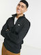 Oakport Sweatshirt Black