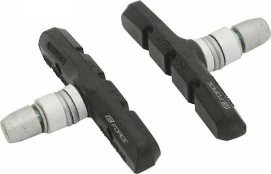 Force 423152B Τακάκια για V-Brakes Ποδηλάτου