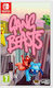 Gang Beasts Игра за Switch