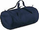 BagBase BG150 Σακ Βουαγιάζ 32lt Navy Μπλε Υφασμ...
