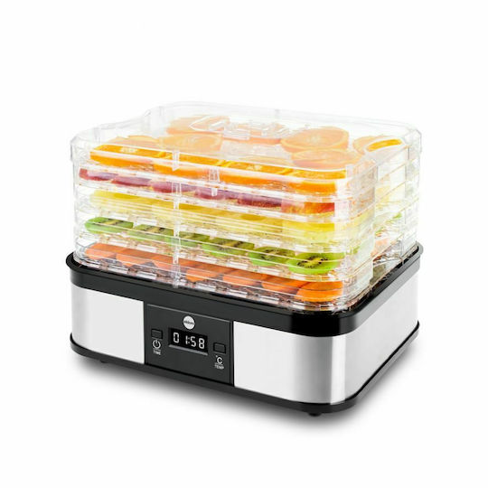 Eldom Food Dehydrator with Shelves