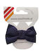 Woofmoda Hundehalsband aus Nylon in Blau Farbe 962-1101