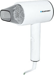 Blaupunkt Hair Dryer White Haartrockner Blaupunkt Hair Dryer White Haartrockner
