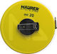 Maurer Метрическа лента 13мм x 30м
