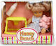 Avra Toys Baby Doll Set for 3+ years Years 15 c...