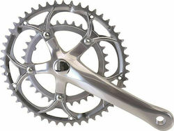 Mighty 351007 Bicycle Crankset Mighty 351007 Bicycle Crankset