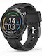 HAMA Fit Watch 6900 48mm Rezistent la apă (Negru)