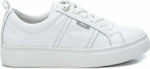 Xti 44067 Γυναικεία Sneakers Λευκά