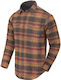 Helikon Tex GreyMan Jagdhemden Amber Karo